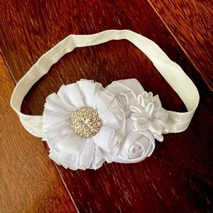 Infant headband